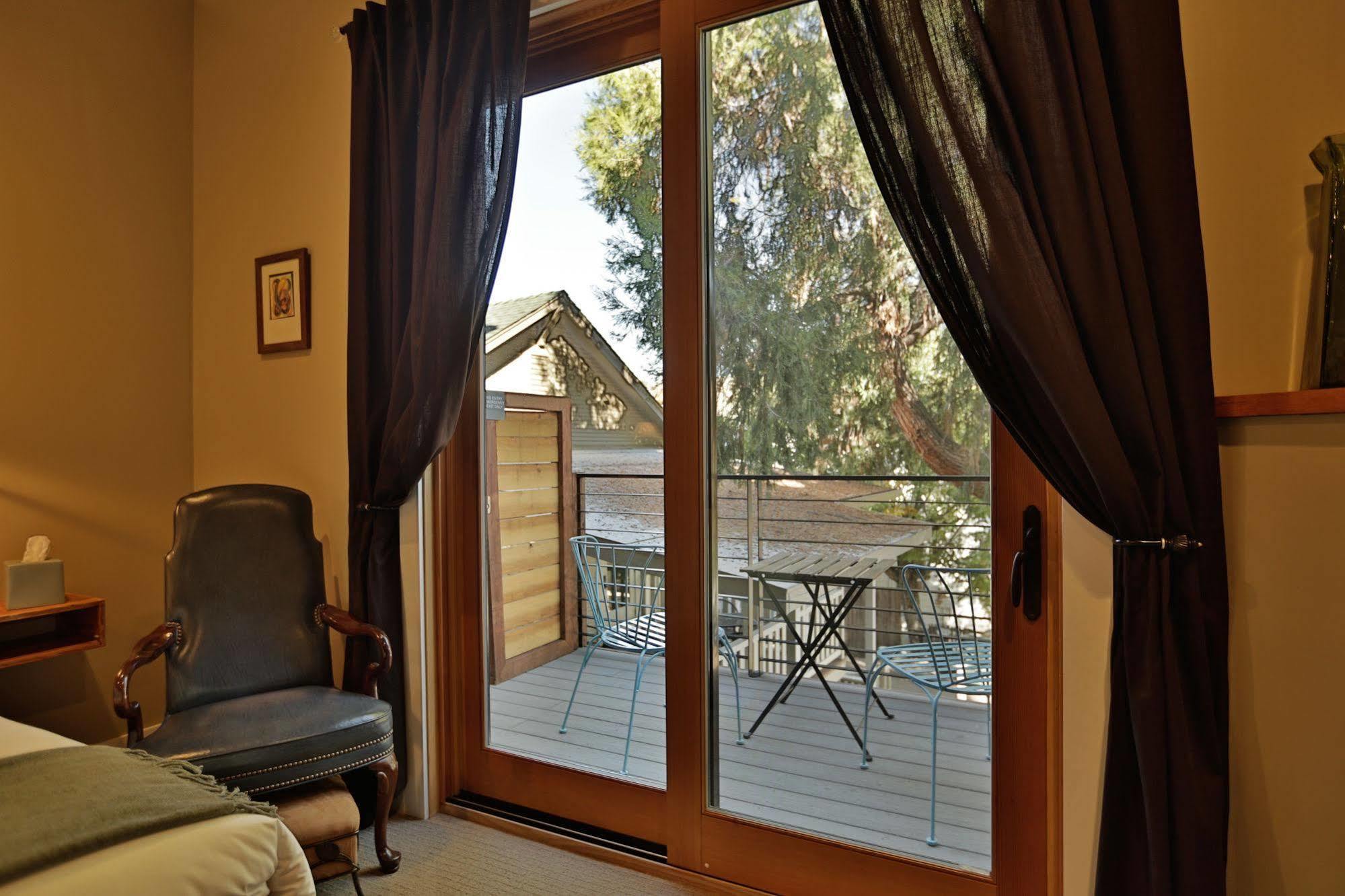 Hanford House Inn Sutter Creek Exterior foto